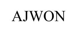 AJWON trademark