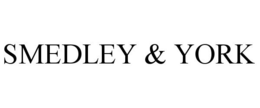 SMEDLEY & YORK trademark