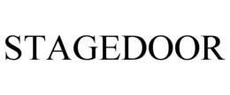 STAGEDOOR trademark