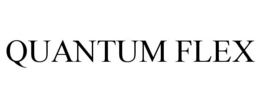 QUANTUM FLEX trademark