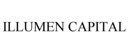 ILLUMEN CAPITAL trademark