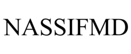 NASSIFMD trademark