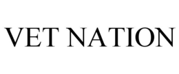 VET NATION trademark