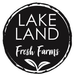 LAKE LAND FRESH FARMS trademark
