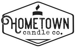 HOMETOWN CANDLE CO. trademark