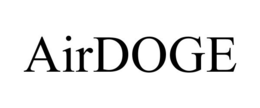 AIRDOGE trademark