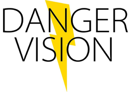 DANGER VISION trademark