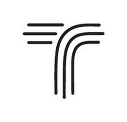 T trademark