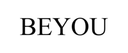 BEYOU trademark