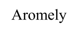 AROMELY trademark