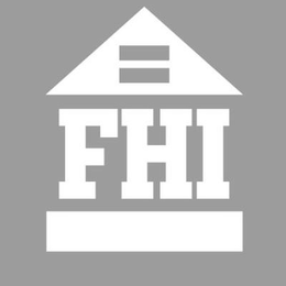 FHI trademark