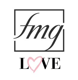 FMG LOVE trademark