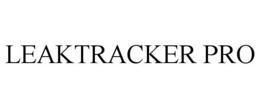 LEAKTRACKER PRO trademark
