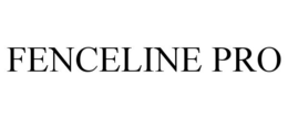 FENCELINE PRO trademark