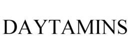 DAYTAMINS trademark