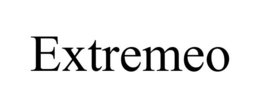 EXTREMEO trademark