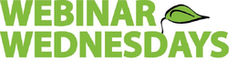 WEBINAR WEDNESDAYS trademark