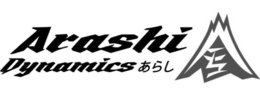 ARASHI DYNAMICS trademark