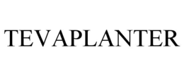 TEVAPLANTER trademark