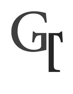 GT trademark
