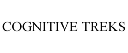 COGNITIVE TREKS trademark