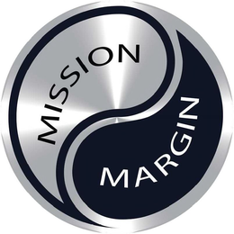MISSION MARGIN trademark