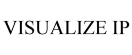 VISUALIZE IP trademark