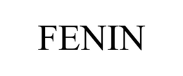 FENIN trademark