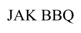 JAK BBQ trademark