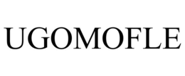 UGOMOFLE trademark