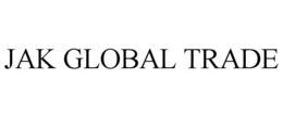 JAK GLOBAL TRADE trademark