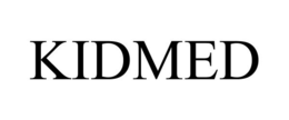 KIDMED trademark