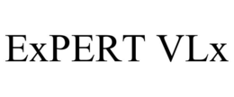 EXPERT VLX trademark