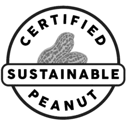 CERTIFIED SUSTAINABLE PEANUT trademark