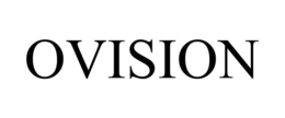 OVISION trademark