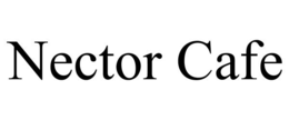 NECTOR CAFE trademark
