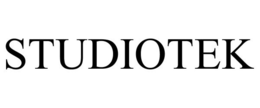 STUDIOTEK trademark