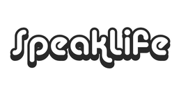 SPEAKLIFE trademark