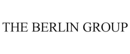 THE BERLIN GROUP trademark