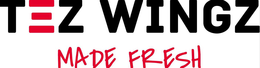 TEZ WINGZ MADE FRESH trademark