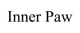 INNER PAW trademark