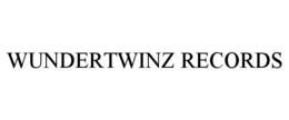 WUNDERTWINZ RECORDS trademark
