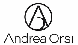 AO ANDREA ORSI trademark