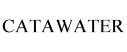 CATAWATER trademark