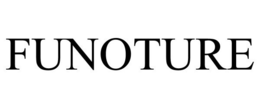 FUNOTURE trademark