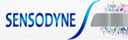SENSODYNE trademark