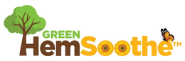 GREEN HEMSOOTHE trademark