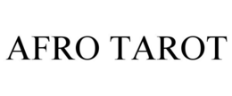 AFRO TAROT trademark