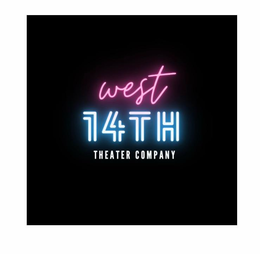WEST 14TH THEATER COMPANY trademark