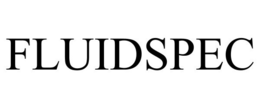 FLUIDSPEC trademark